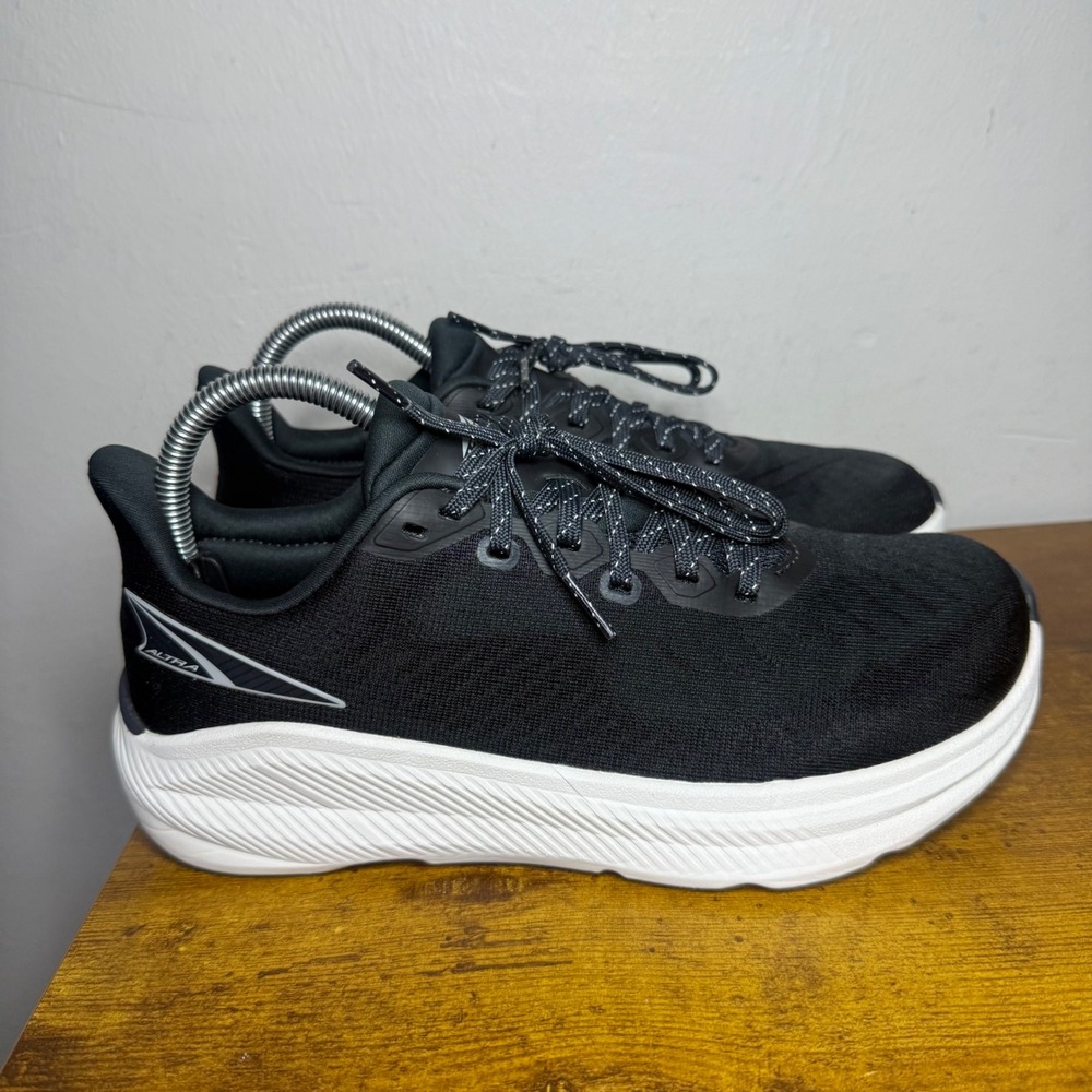 Altra Experience Form Running Shoes Womens Size 8 Black AL0A85NU000